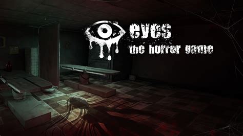 eyes the horror game kostenlos spielen